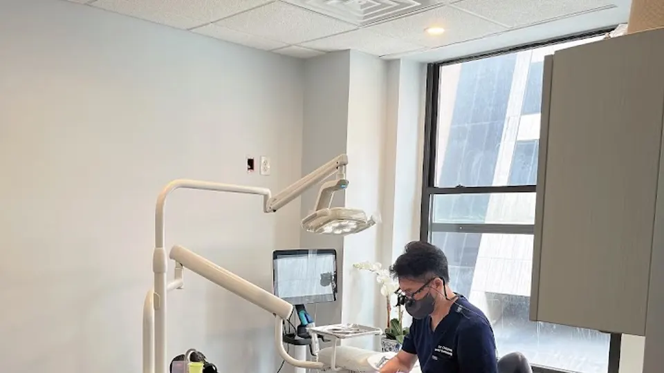 Millennium Dental of NY PC | Implant dentist in NYC | 뉴욕 임플란트 치과, 뉴욕 한인 치과, 교정 치과 - Dentist in New York, New York
