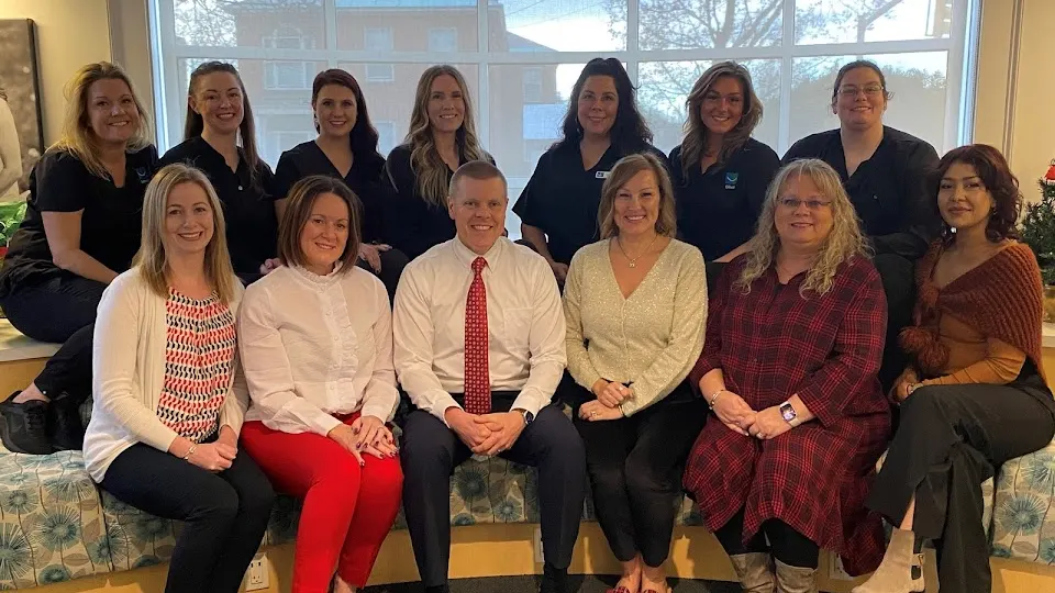 Miller Orthodontic Specialists - Orthodontist in Keene, NH