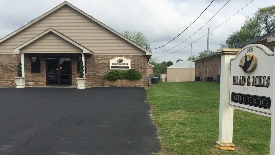 Mills Orthodontics - Orthodontist in Paducah, KY