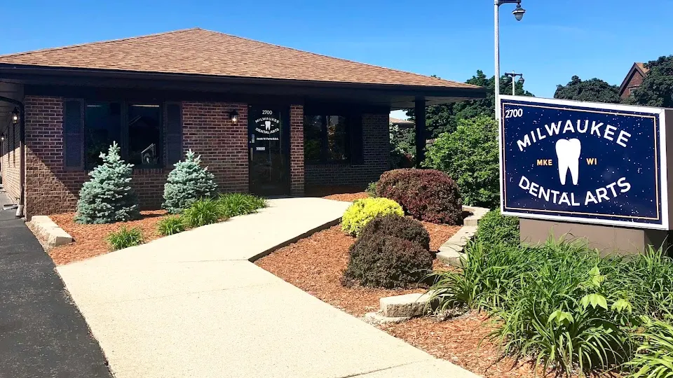 Milwaukee Dental Arts - Dentist in Milwaukee, Wisconsin
