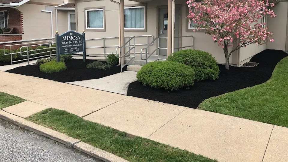 Mimosa Family Dentistry, P.C. - Dentist in Hershey, PA