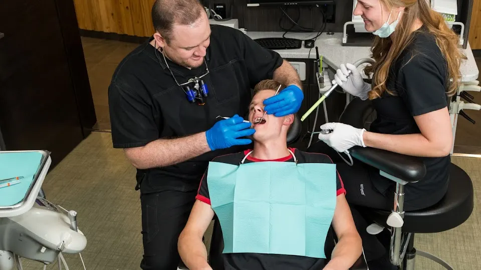 Mint Dental - Dentist in Anchorage, Alaska