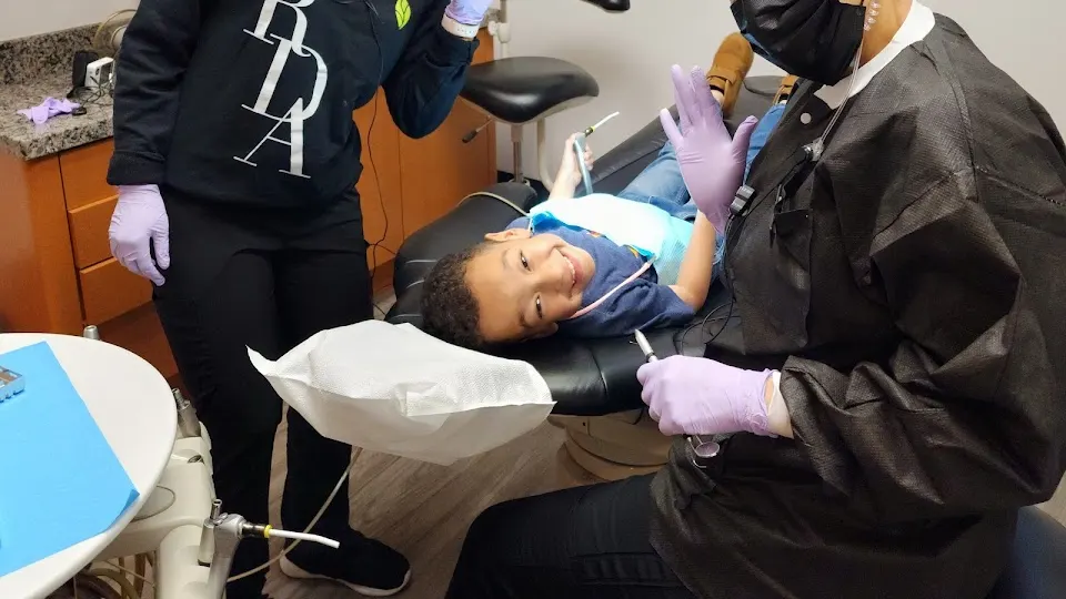 MINT dentistry | Houston Greenway - Doctor in Houston, Texas