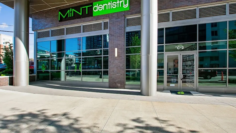 MINT dentistry | Midtown Atlanta - Dentist in Atlanta, GA