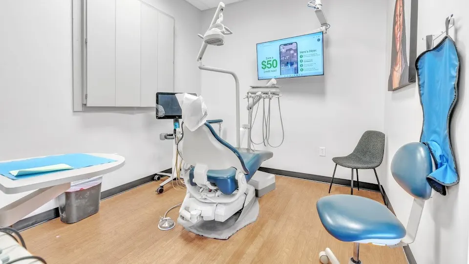MINT dentistry | Outer Loop - Dentist in Louisville, KY