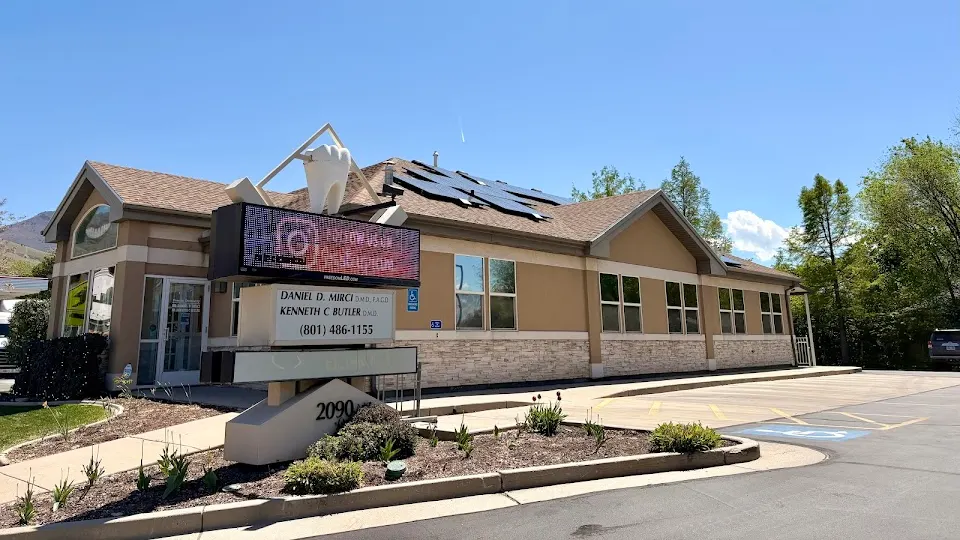 Mirci Dental - Dentist in Salt Lake City, Utah