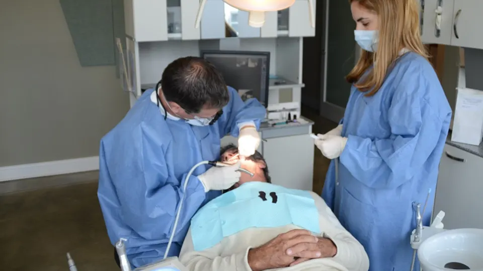 Miro Dental Centers of Coral Gables - Dentist in Miami, FL