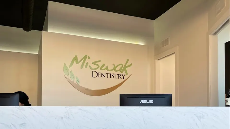 Miswak Dentistry - Dentist in Chicago, IL