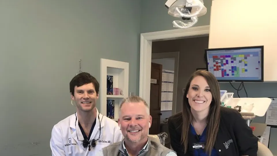 Mitchell Dental Clinic - Dentist in Jackson, MS