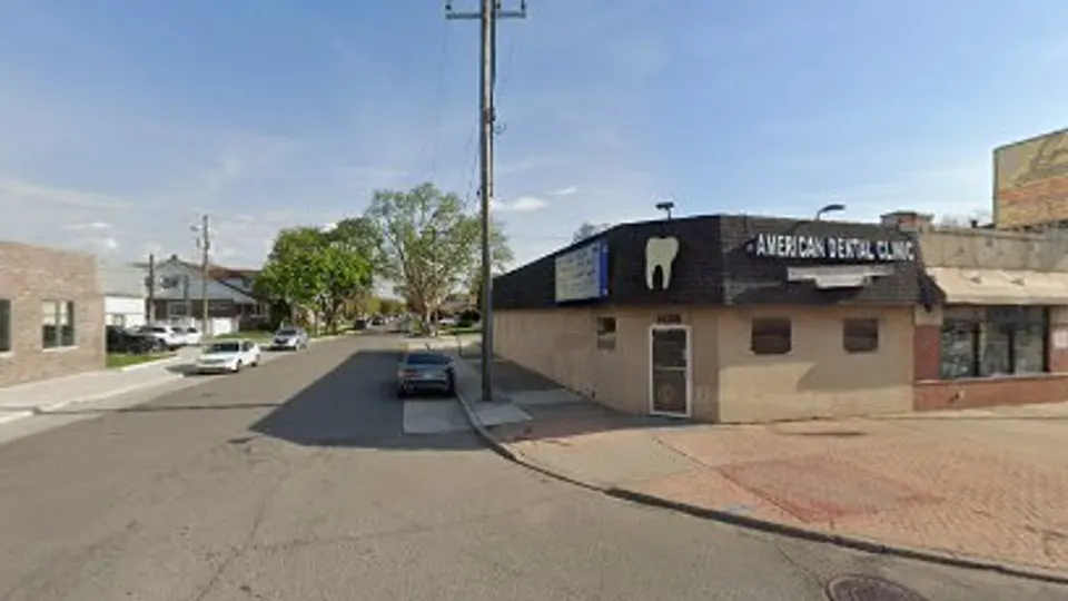 Modern American Dental - Dentist in Detroit, MI