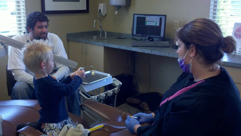 Modern Dental - Dentist in Boise, ID