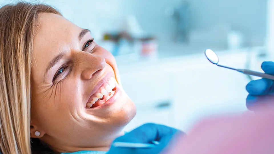 Monadnock Dental Arts of Keene - Dentist in Keene, NH