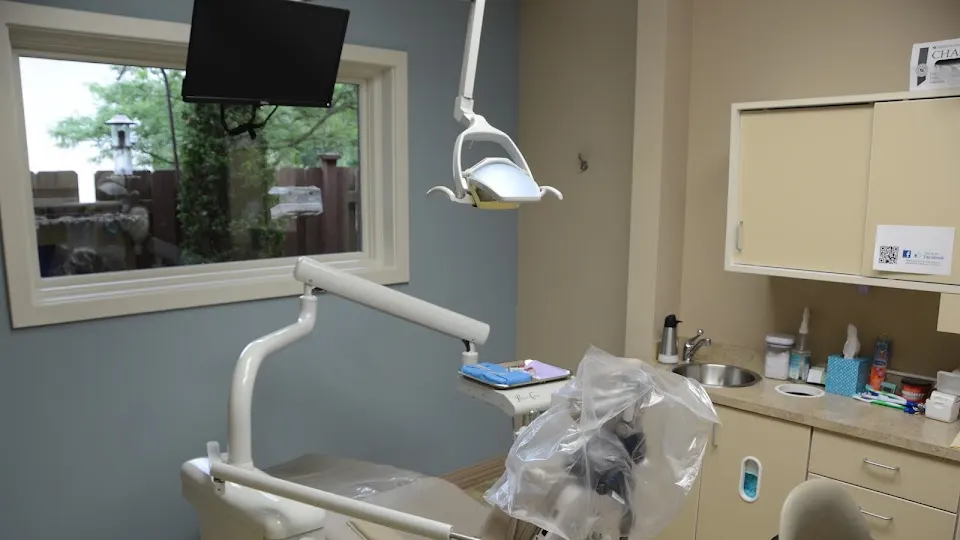 Monroe County Family Dental - Dentist in Bloomington, Indiana