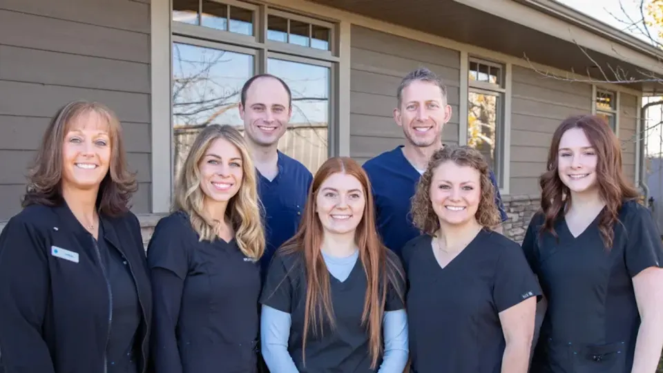 Montana Center for Implants and Dentures - Dentist in Billings, Montana