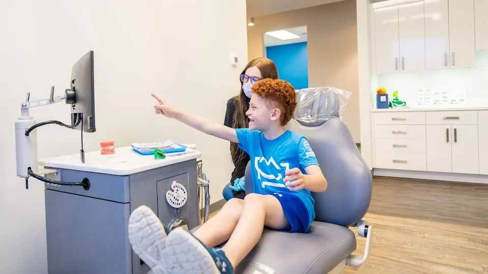Montana Smiles Orthodontics - Orthodontist in Billings, MT