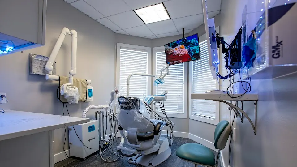 Montclair Dental Spa - Dentist in Montclair, New Jersey