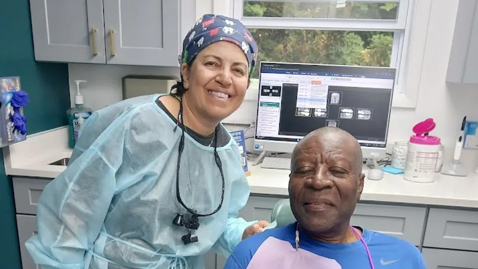Montclair South Dental - Dentist in Newark, NJ