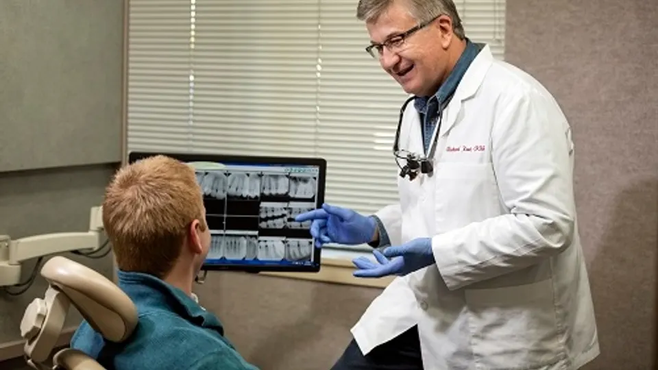 Monterey Dental Contours - Dr. Navdeep Sodhi - Dentist in Monterey, CA