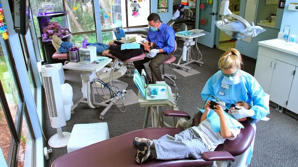 Monterey Pediatric Dentistry: Matthew G. Miller DDS Inc - Pediatric dentist in Monterey, CA