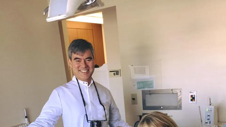 Monterey Peninsula Smiles - Dentist in Monterey, CA