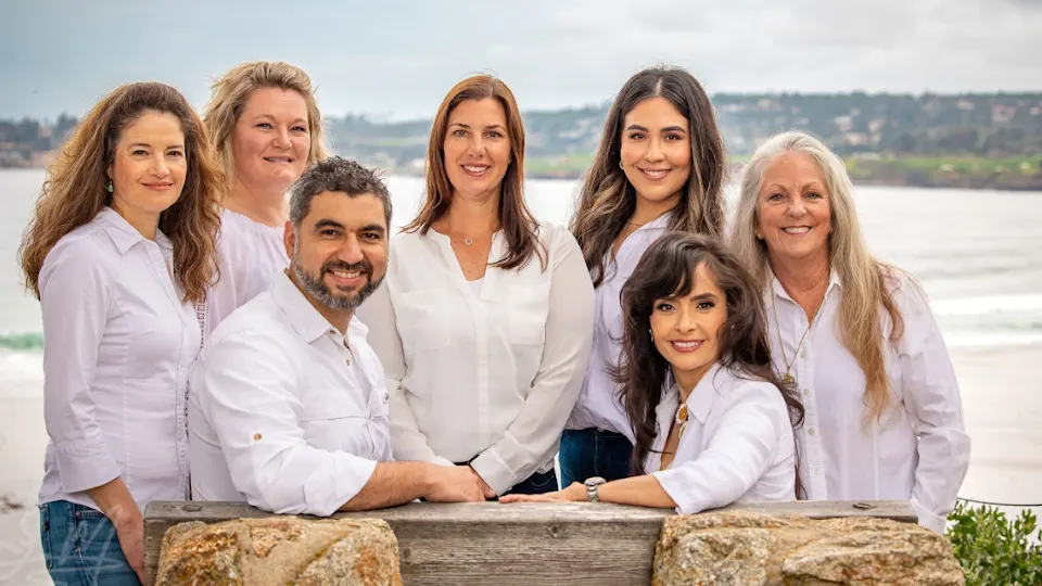 Monterey Periodontics Center - Dental implants periodontist in Monterey, CA