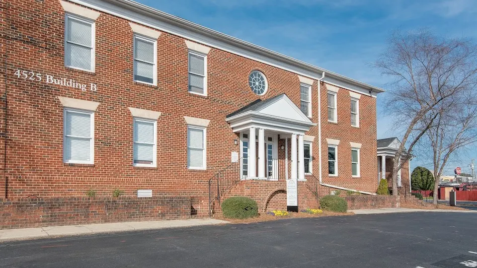 Montford Park Dentistry - Cosmetic dentist in Charlotte, NC