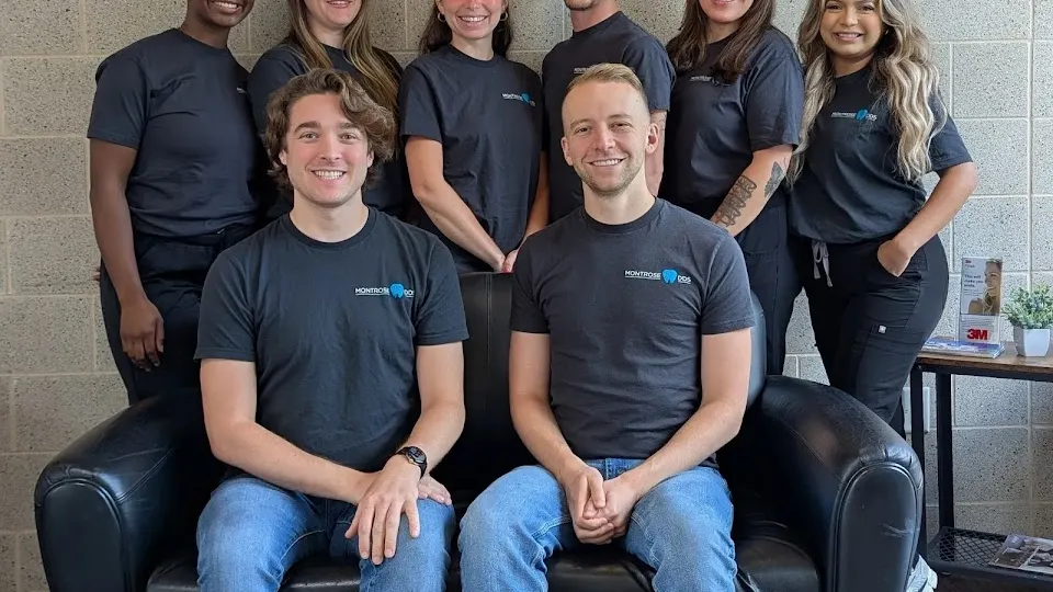 Montrose DDS - Dentist in Houston, TX
