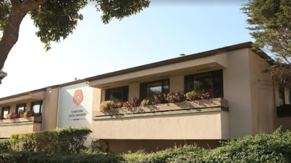 Moonflower Dentistry For Adults And Kids - Dentist in Monterey, CA