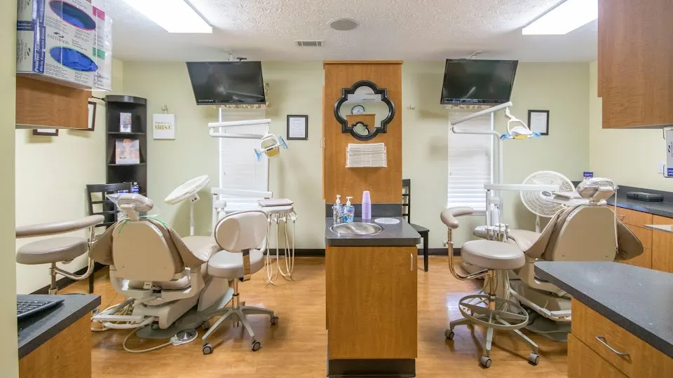 Mortenson Family Dental - Dentist in Louisville, KY