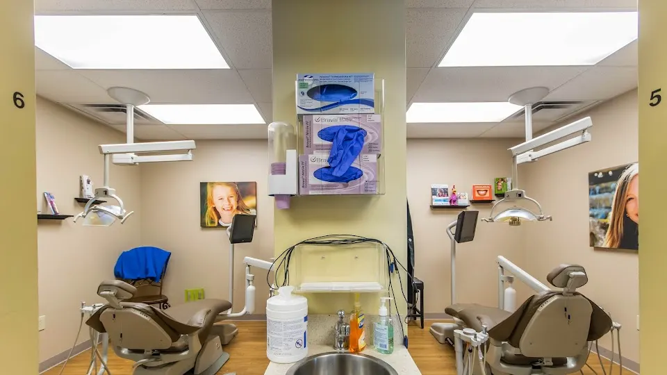 Mortenson Family Dental - Dentist in Louisville, Kentucky
