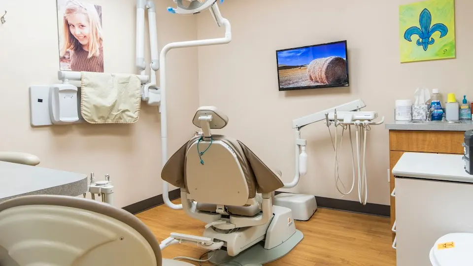 Mortenson Family Dental - Dentist in Louisville, KY
