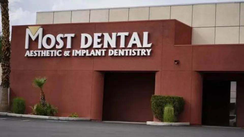 Most Dental - Dentist in Las Vegas, NV