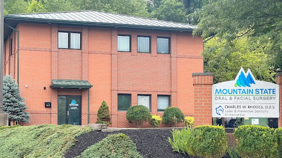 Mountain State Oral and Facial Surgery - Charleston - Dentist in Charleston, WV
