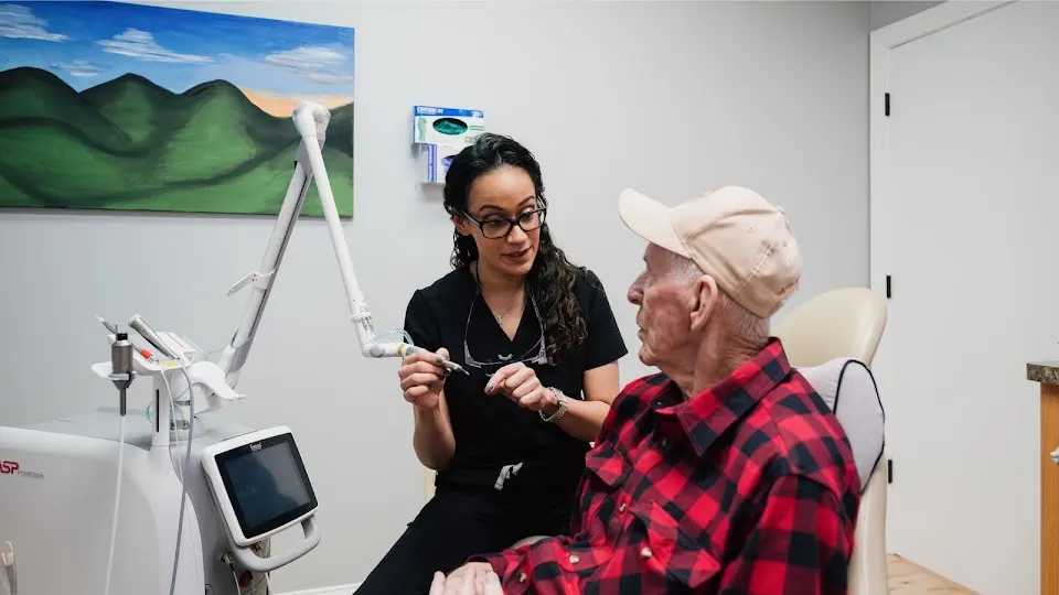 Mountaineer Dental and Sleep Center - Cosmetic dentist in Boone, NC