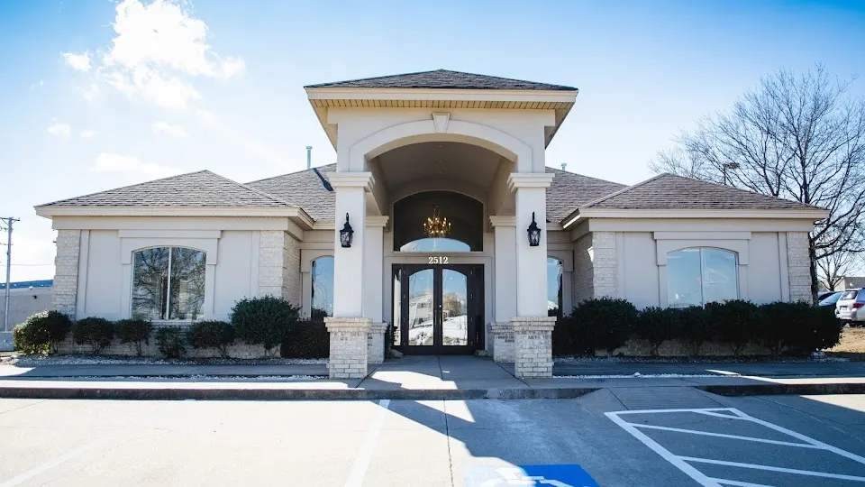 Mounts Dental Care (North Little Rock) - Dentist in Little Rock, AR
