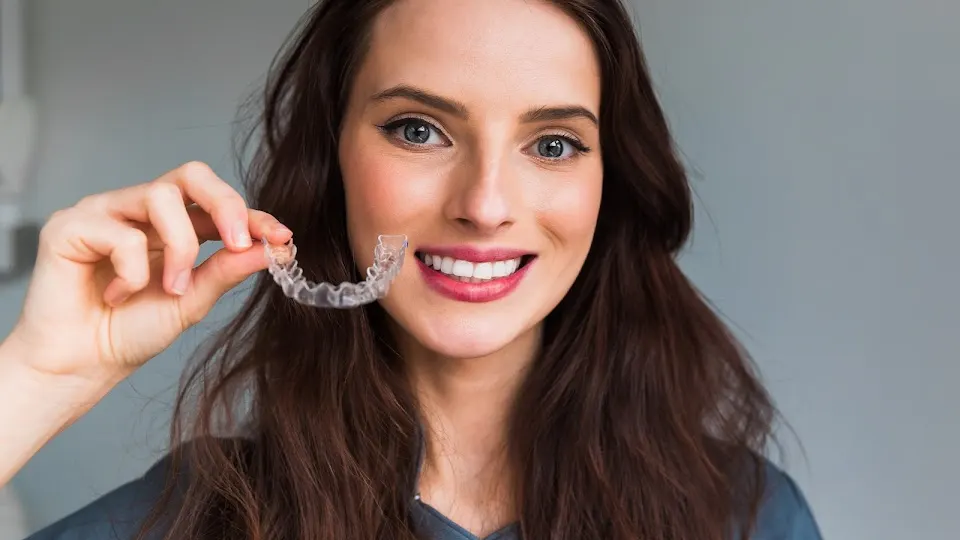 My Clear Aligner Expert Manchester NH - Orthodontist in Manchester, NH