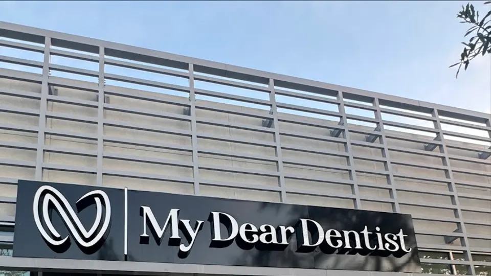 My Dear Dentist - Dentist in Houston, TX