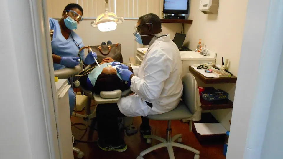 My Detroit Dentist - Dentist in Detroit, MI