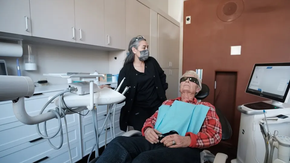 My Family Dentist - Sedona Dentist - Dentist in Sedona, Arizona
