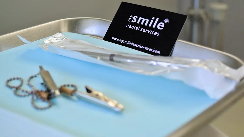 My Smile Preston 2 - Dentist in Louisville, Kentucky