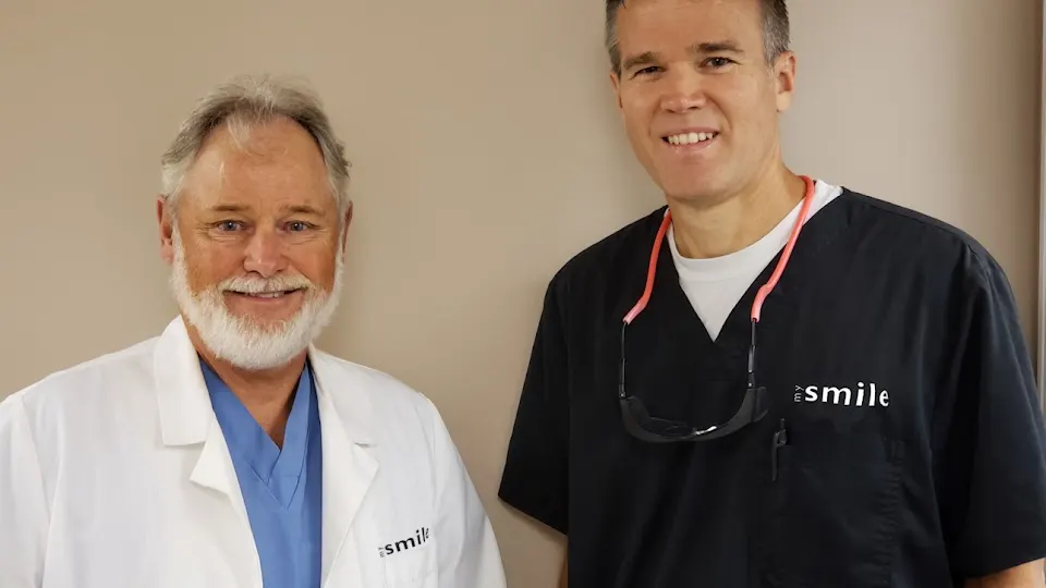 My Smile Preston - Dental clinic in Louisville, Kentucky