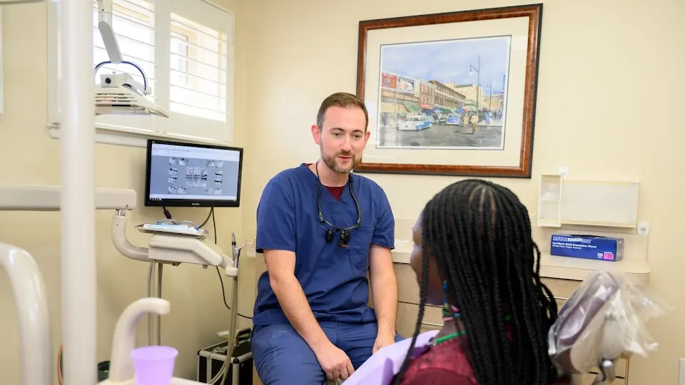 Naamans Dental - Dentist in Wilmington, DE