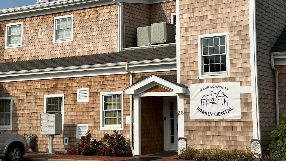 Narragansett Family Dental - Dentist in Newport, RI