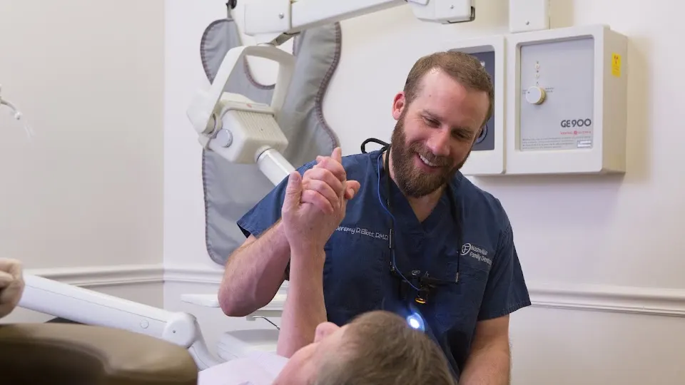Nashville Family Dentistry - Dentist in Nashville, Tennessee