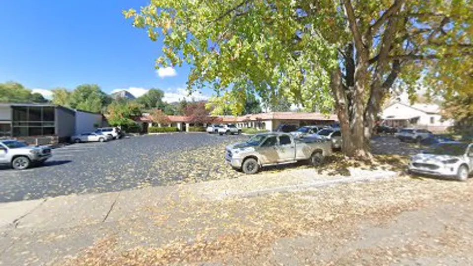 Nathan Robison DDS - Prosthodontist in Durango, CO