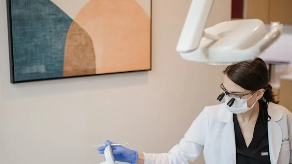 Nations Dental Studio - Dentist in Nashville, Tennessee