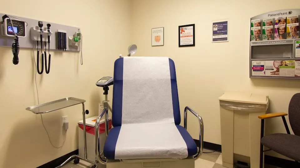 NATIVE HEALTH Central - Community health center in Phoenix, AZ