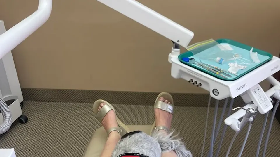 Natural Dental Artistry - Cosmetic dentist in Sedona, AZ