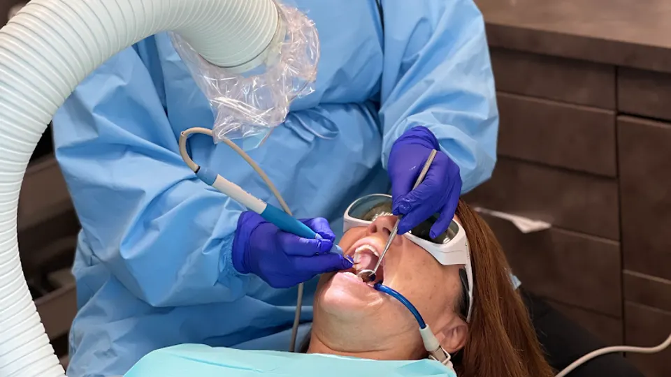 Natural Smiles Dentistry - Dentist in Louisville, Kentucky