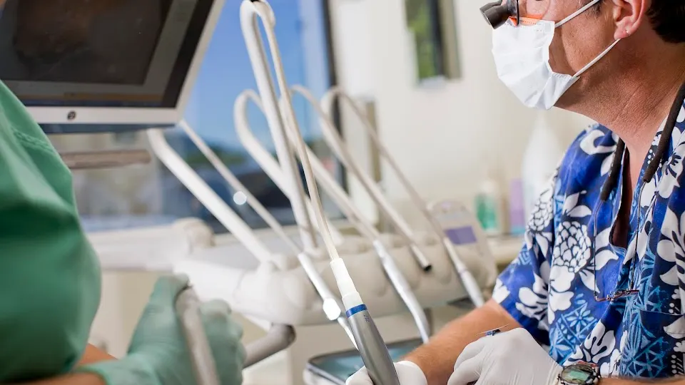 Natural Smiles Dentistry - Dentist in Millcreek, Utah